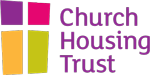 Church Housing Trust Logo